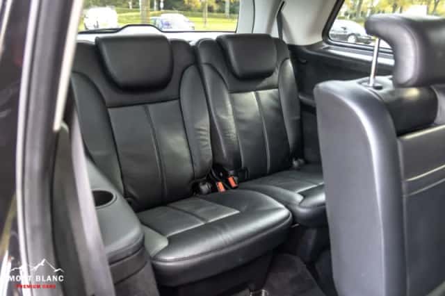 Mercedes-Benz GL500 (2006) thumbnail 30