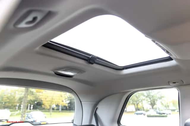 Mercedes-Benz GL500 (2006) thumbnail 31