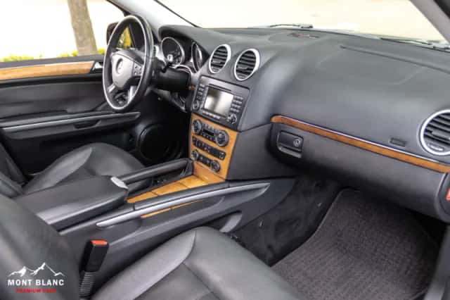 Mercedes-Benz GL500 (2006) thumbnail 32