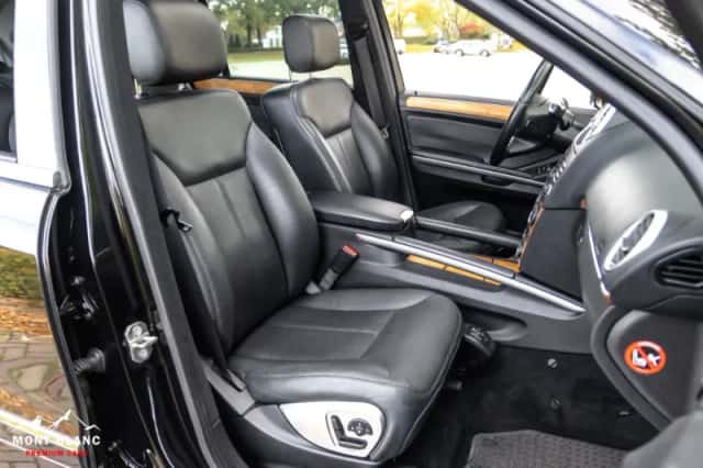 Mercedes-Benz GL500 (2006) thumbnail 33