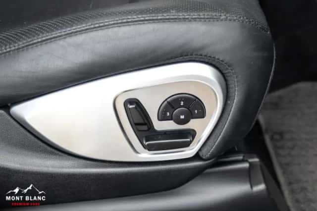 Mercedes-Benz GL500 (2006) thumbnail 34