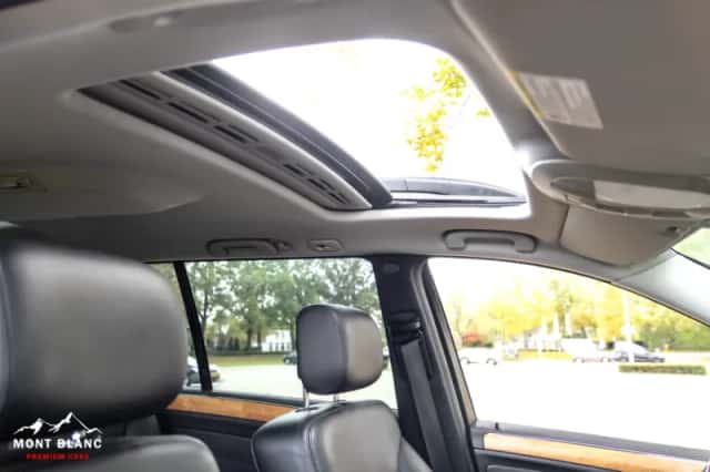 Mercedes-Benz GL500 (2006) thumbnail 36