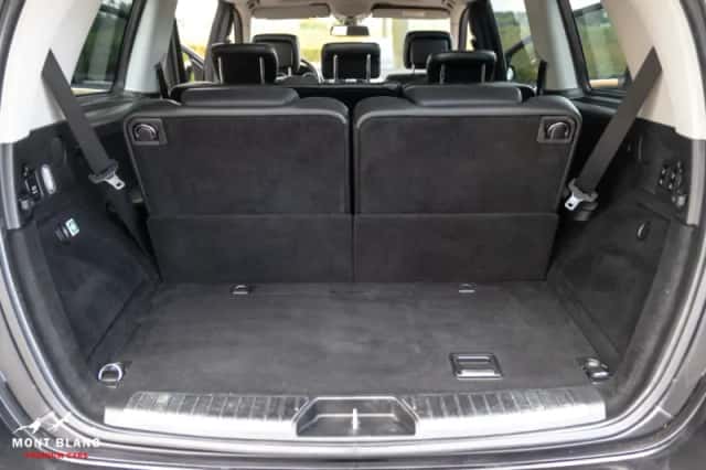 Mercedes-Benz GL500 (2006) thumbnail 39