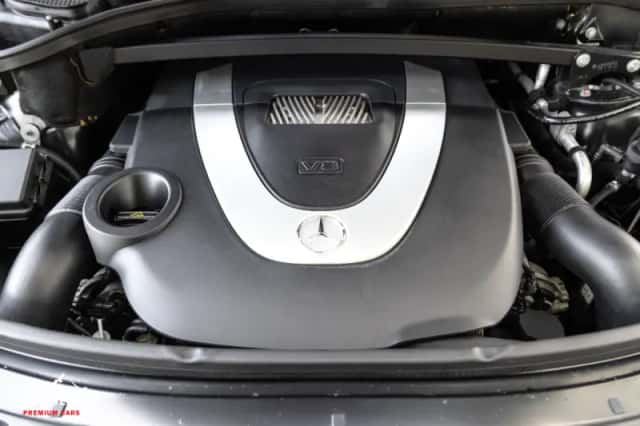 Mercedes-Benz GL500 (2006) thumbnail 41