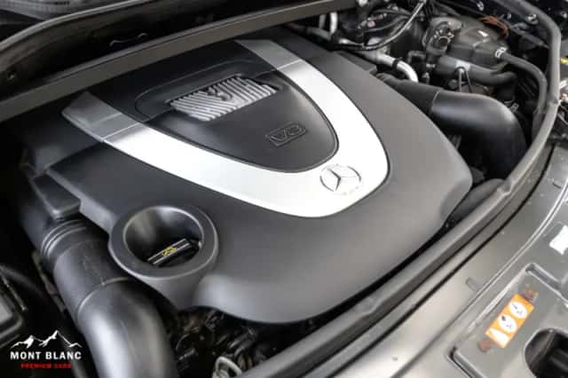 Mercedes-Benz GL500 (2006) thumbnail 42