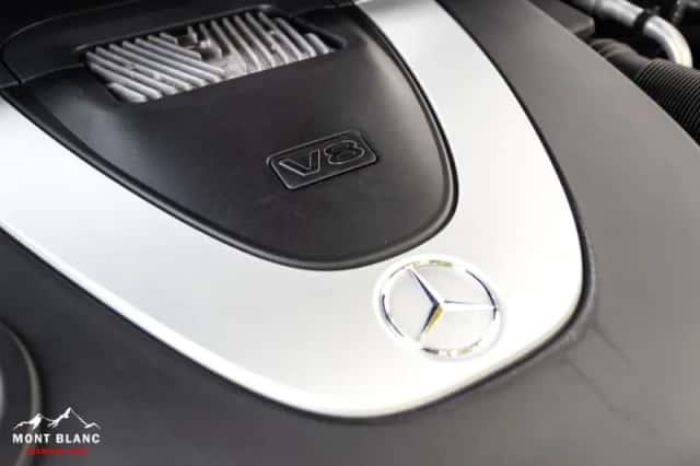 Mercedes-Benz GL500 (2006) thumbnail 43