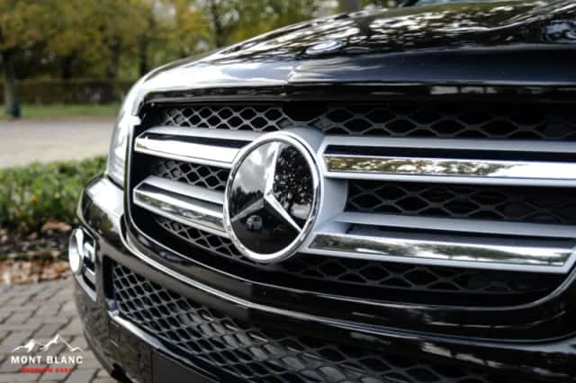 Mercedes-Benz GL500 (2006) thumbnail 6