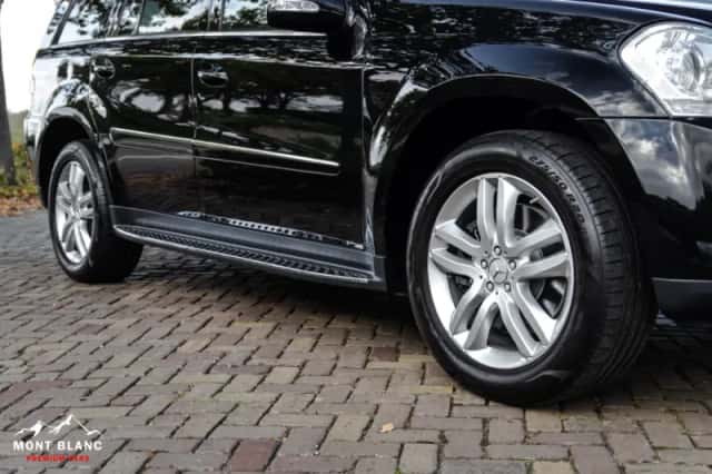 Mercedes-Benz GL500 (2006) thumbnail 7