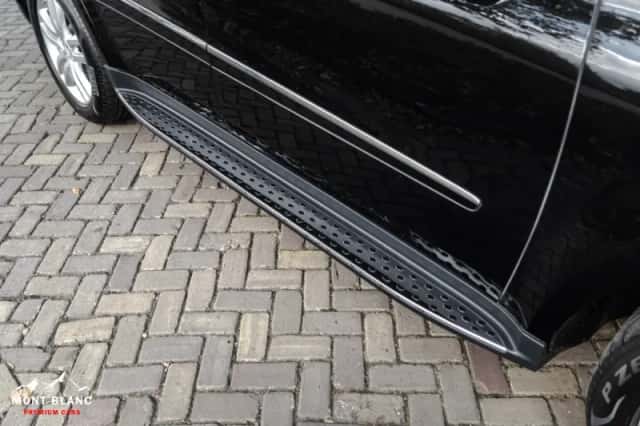 Mercedes-Benz GL500 (2006) thumbnail 9