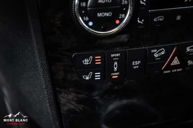 Mercedes-Benz Ml500 (2008) thumbnail 15