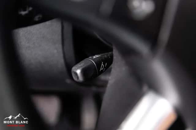 Mercedes-Benz Ml500 (2008) thumbnail 19