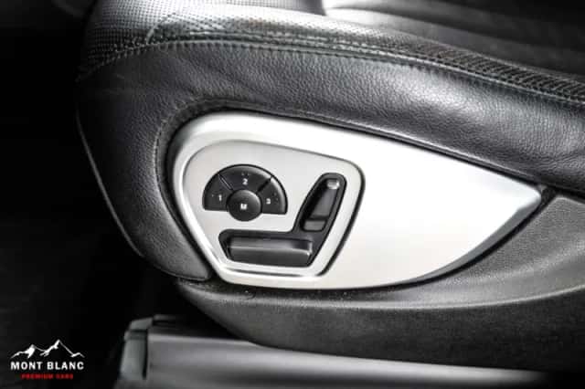 Mercedes-Benz Ml500 (2008) thumbnail 21