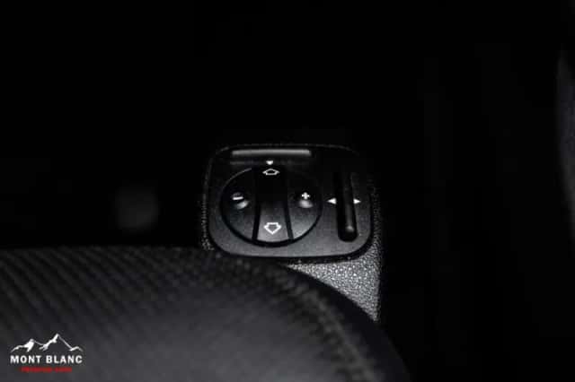 Mercedes-Benz Ml500 (2008) thumbnail 22