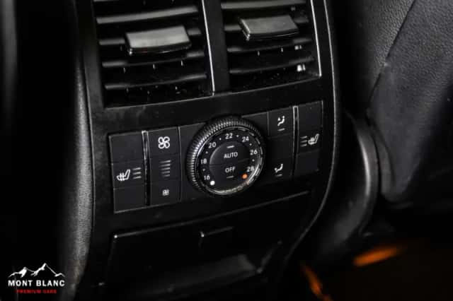 Mercedes-Benz Ml500 (2008) thumbnail 25