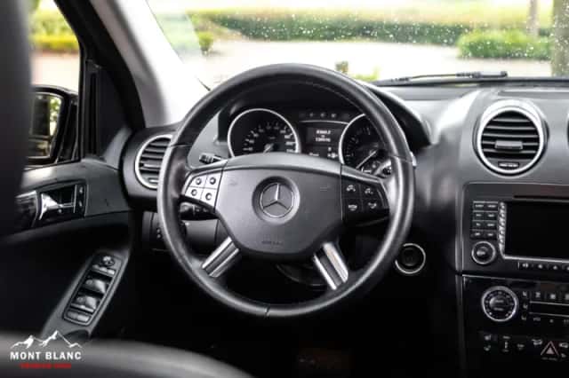 Mercedes-Benz Ml500 (2008) thumbnail 27