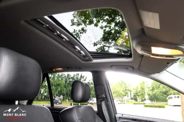 Mercedes-Benz Ml500 (2008) thumbnail 31