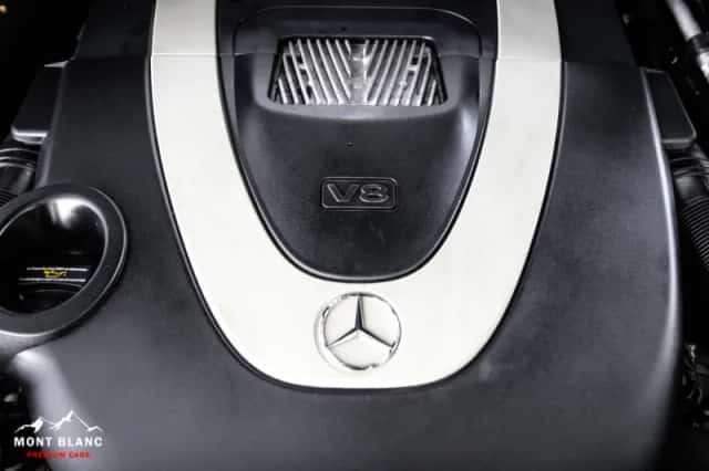 Mercedes-Benz Ml500 (2008) thumbnail 34