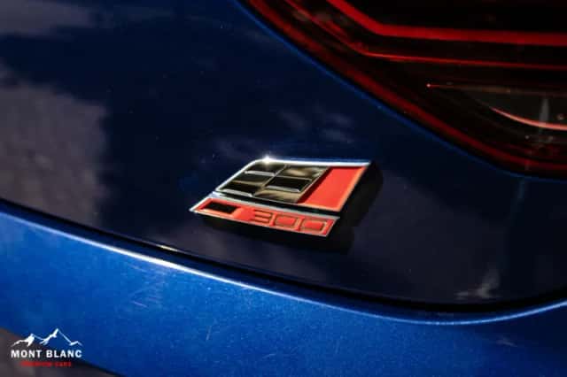 SEAT Leon (2019) thumbnail 15