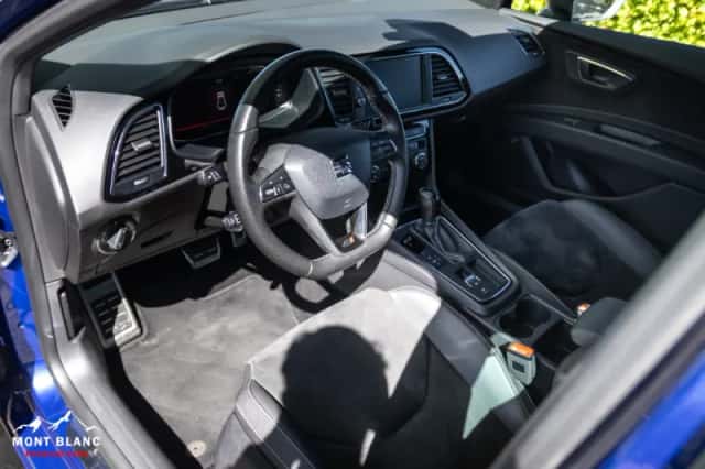SEAT Leon (2019) thumbnail 17