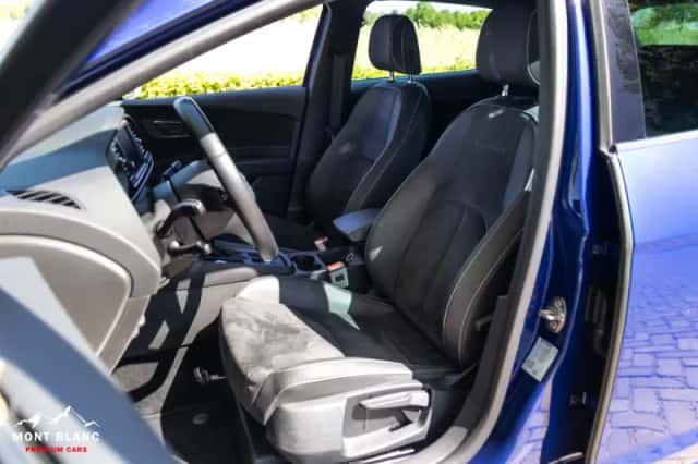 SEAT Leon (2019) thumbnail 24