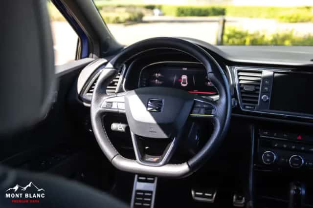 SEAT Leon (2019) thumbnail 28