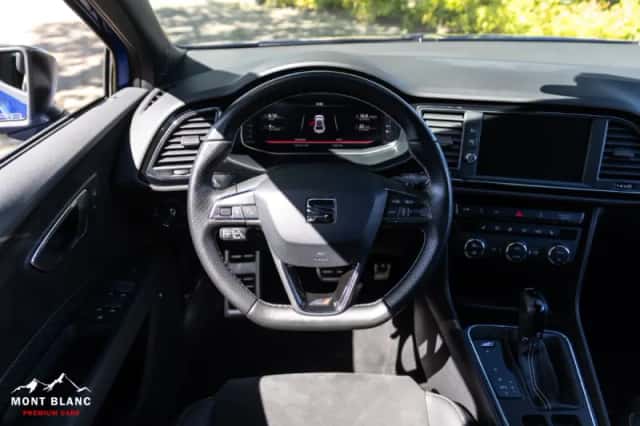 SEAT Leon (2019) thumbnail 29
