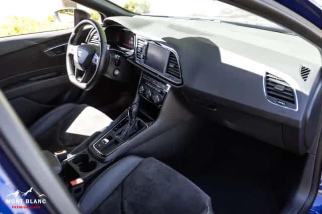 SEAT Leon (2019) thumbnail 30