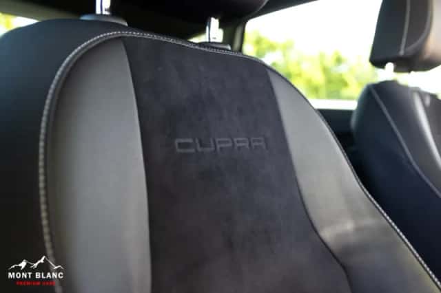 SEAT Leon (2019) thumbnail 33