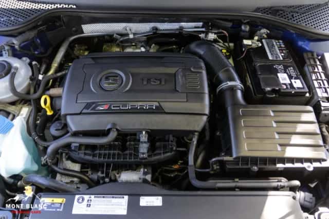 SEAT Leon (2019) thumbnail 36