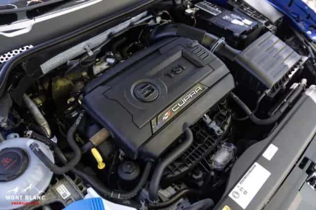 SEAT Leon (2019) thumbnail 37
