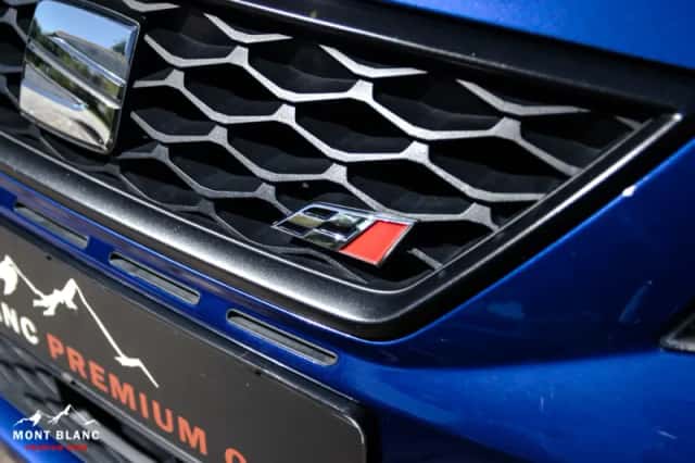 SEAT Leon (2019) thumbnail 6