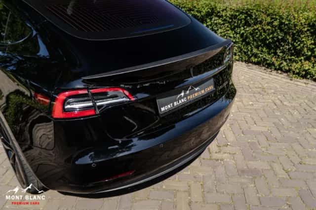 Tesla Model 3 (2019) thumbnail 13