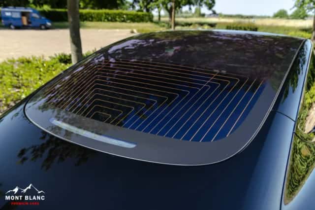 Tesla Model 3 (2019) thumbnail 14