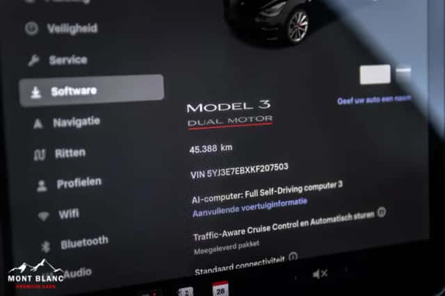 Tesla Model 3 (2019) thumbnail 20