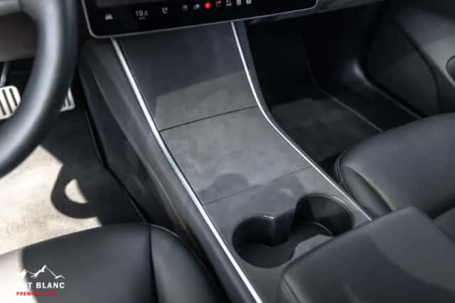 Tesla Model 3 (2019) thumbnail 21