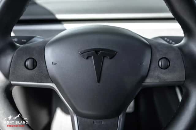 Tesla Model 3 (2019) thumbnail 22
