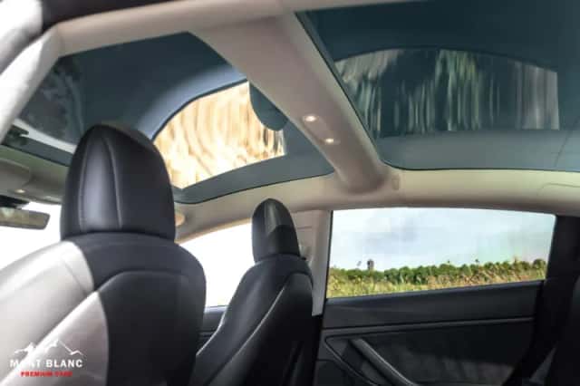 Tesla Model 3 (2019) thumbnail 27