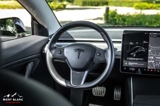 Tesla Model 3 (2019) thumbnail 29