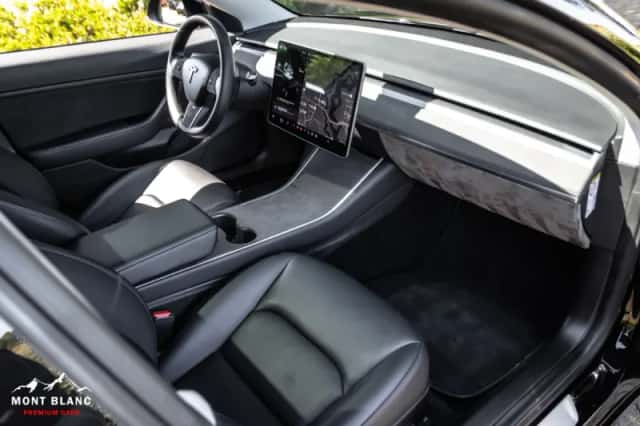 Tesla Model 3 (2019) thumbnail 31