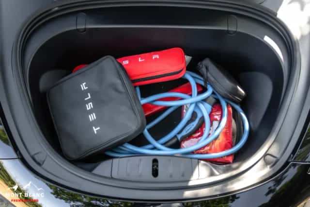 Tesla Model 3 (2019) thumbnail 37