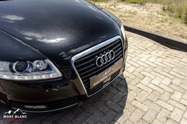 Audi A6 (2008) thumbnail 6