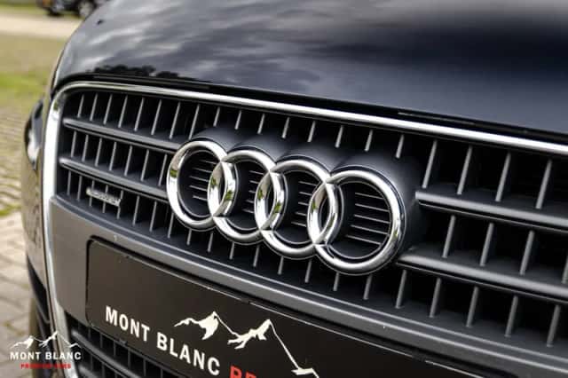 Audi Q7 (2006) thumbnail 6
