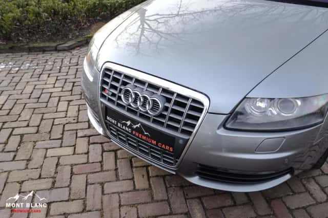Audi S6 (2006) thumbnail 5