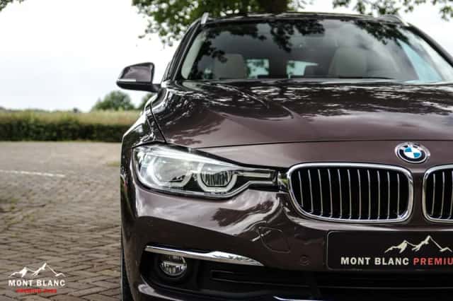 BMW 3-Serie (2016) thumbnail 5