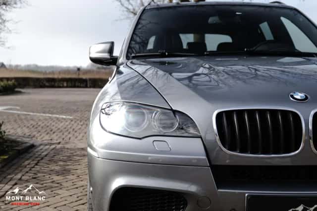 BMW X5 (2011) thumbnail 5