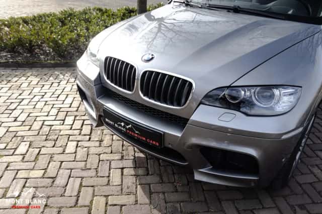 BMW X5 (2011) thumbnail 6