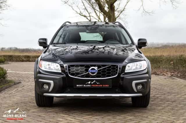 Volvo XC70 (2013) thumbnail 4