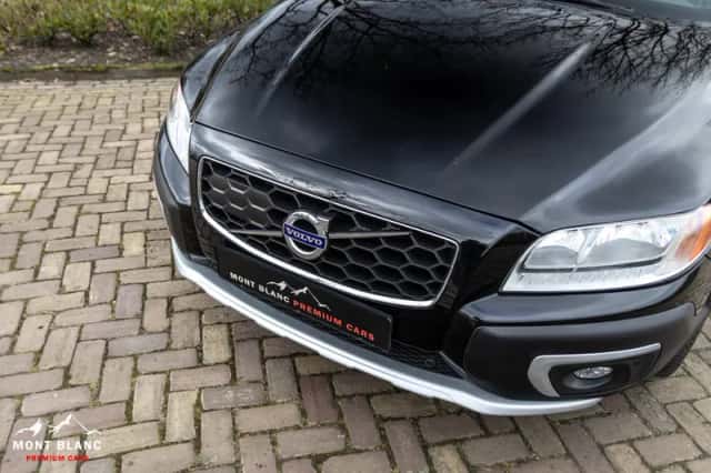 Volvo XC70 (2013) thumbnail 6