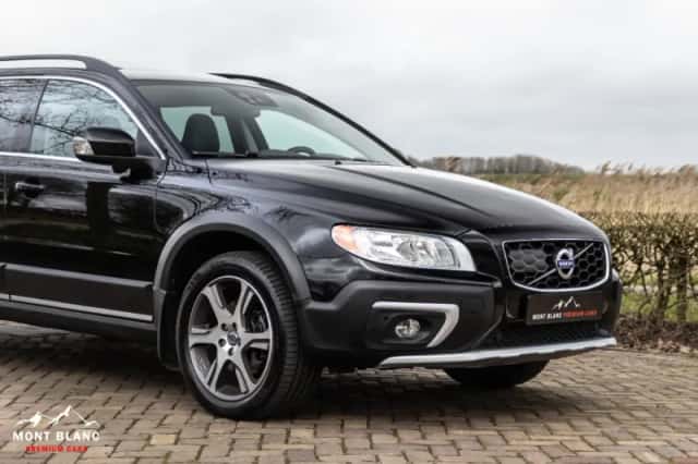 Volvo Xc70 (2013) thumbnail 2