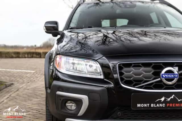 Volvo Xc70 (2013) thumbnail 4